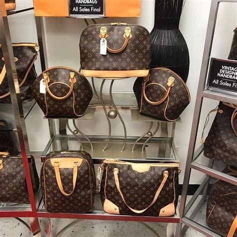 louis vuitton at dillard's|louis vuitton dillard's vintage.